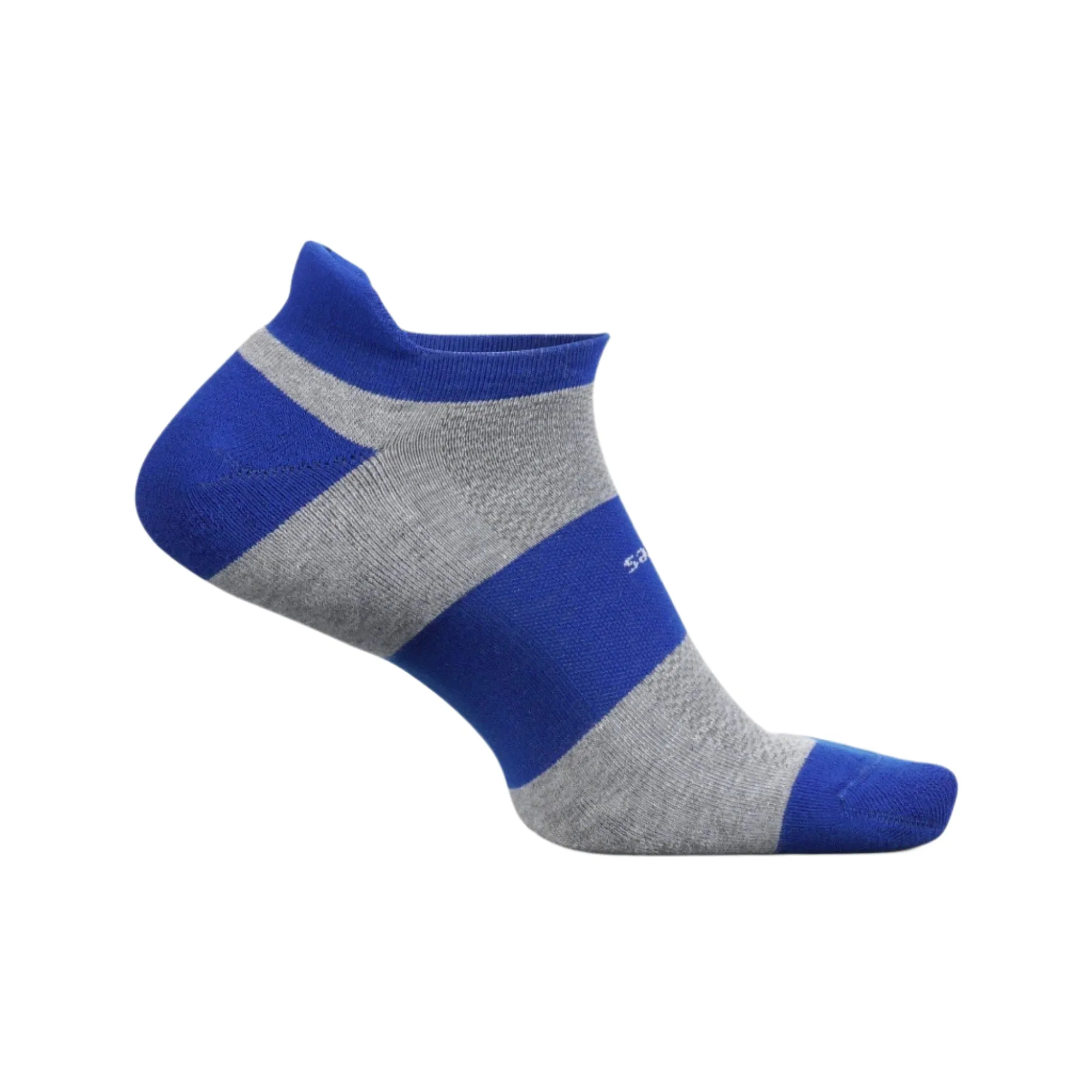 Feetures High Performance Ultra Light No Show Tab Socks