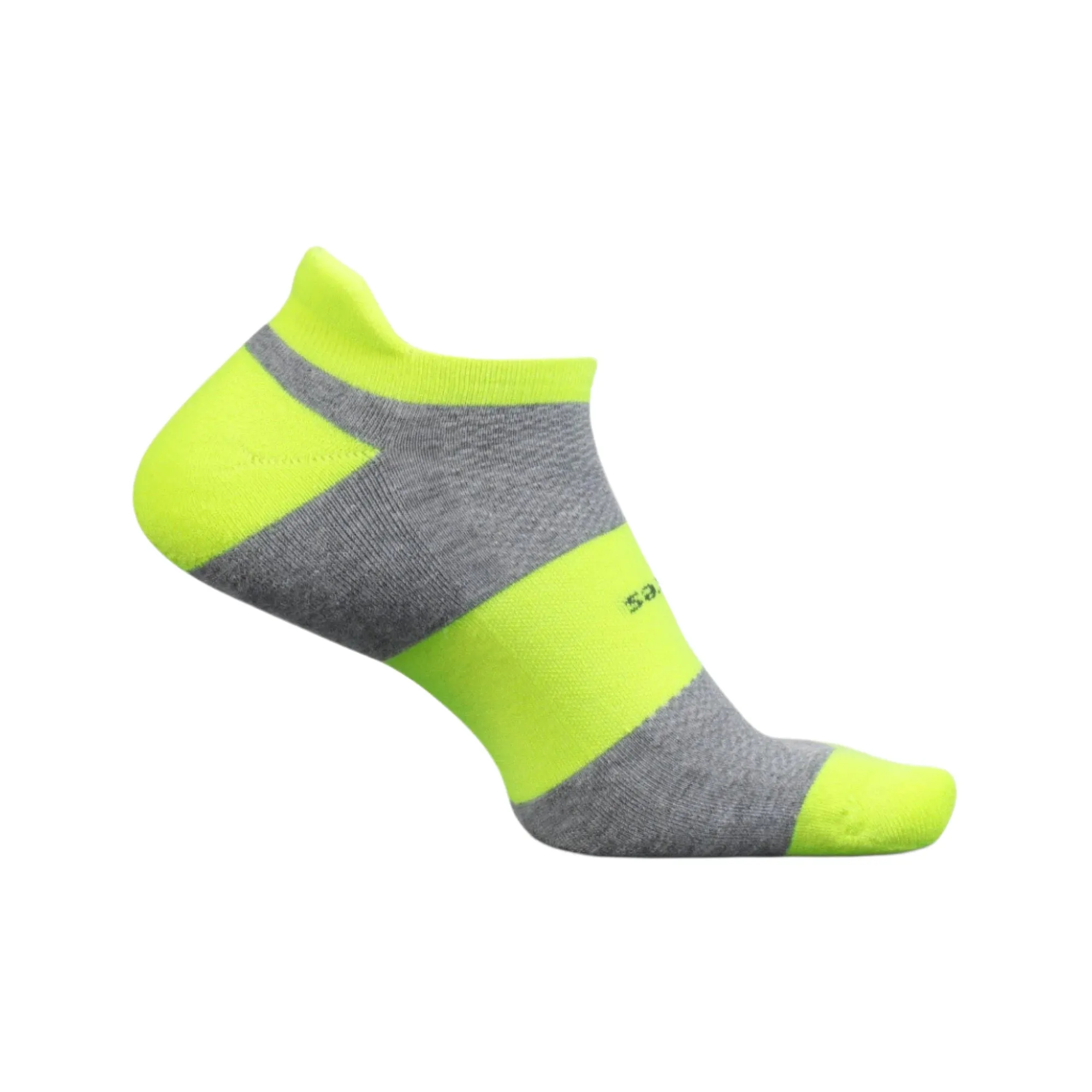 Feetures High Performance Ultra Light No Show Tab Socks