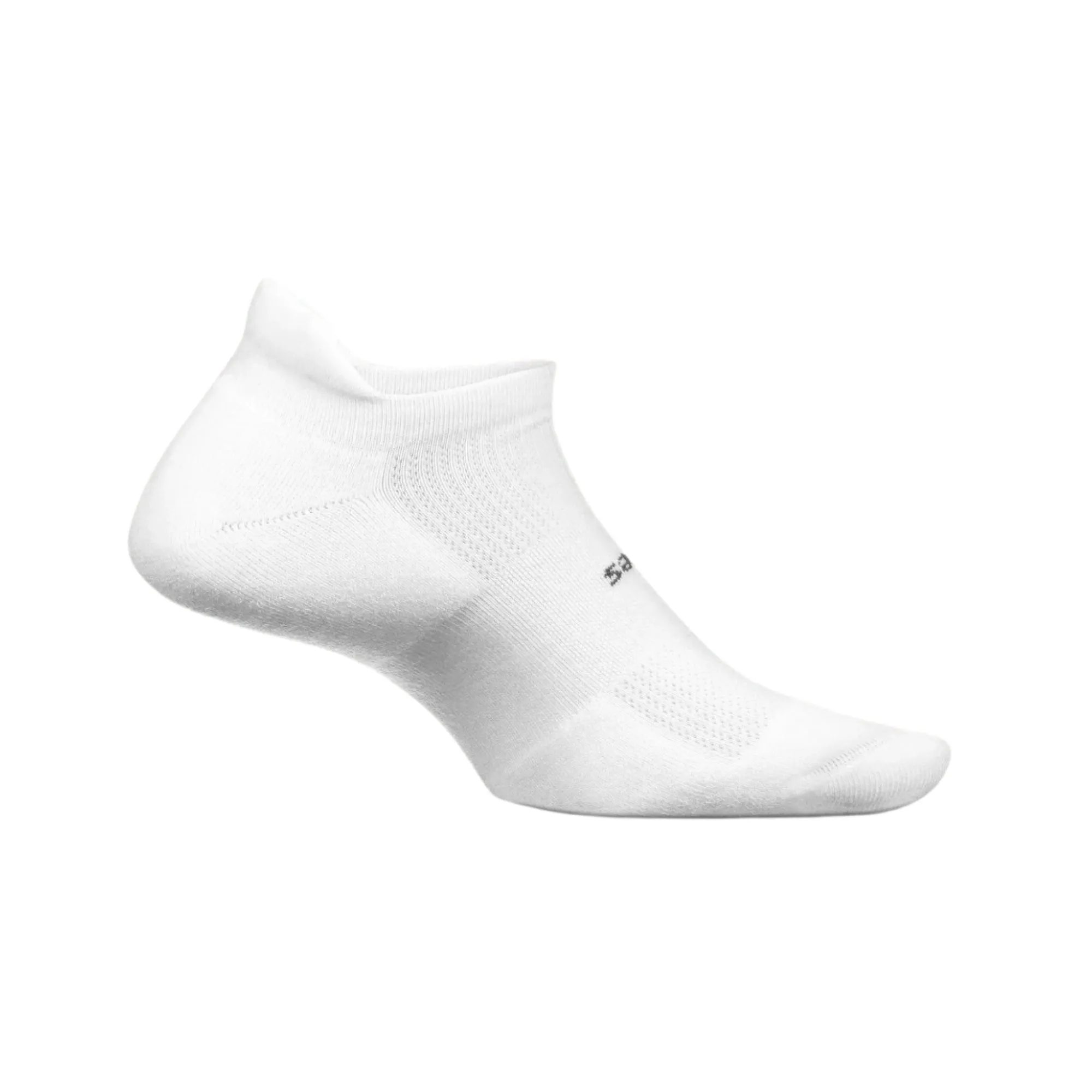 Feetures High Performance Ultra Light No Show Tab Socks