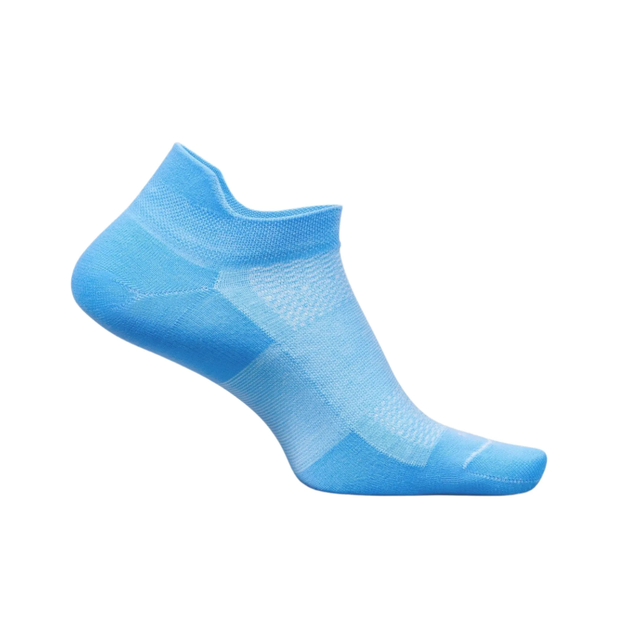 Feetures High Performance Ultra Light No Show Tab Socks