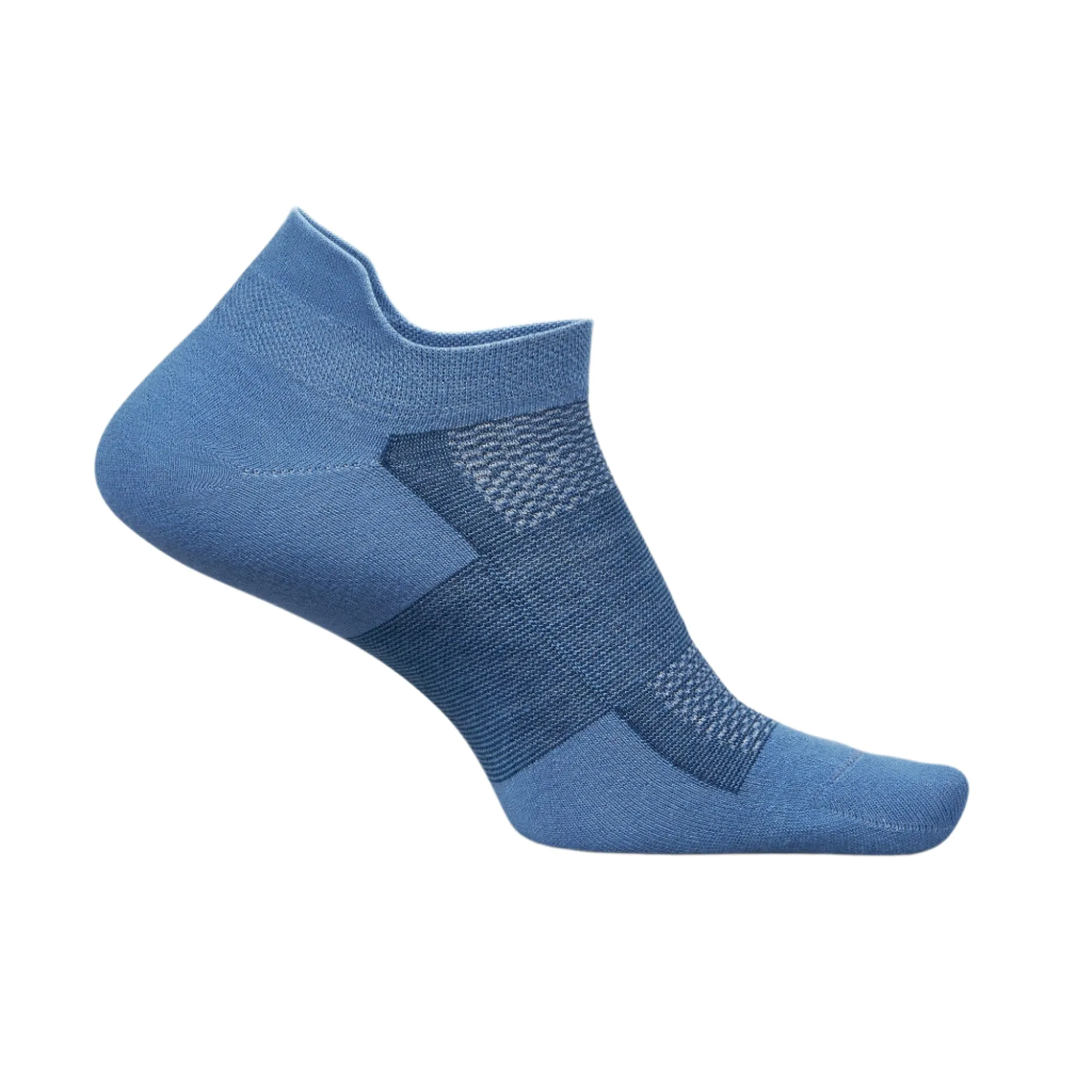 Feetures High Performance Ultra Light No Show Tab Socks