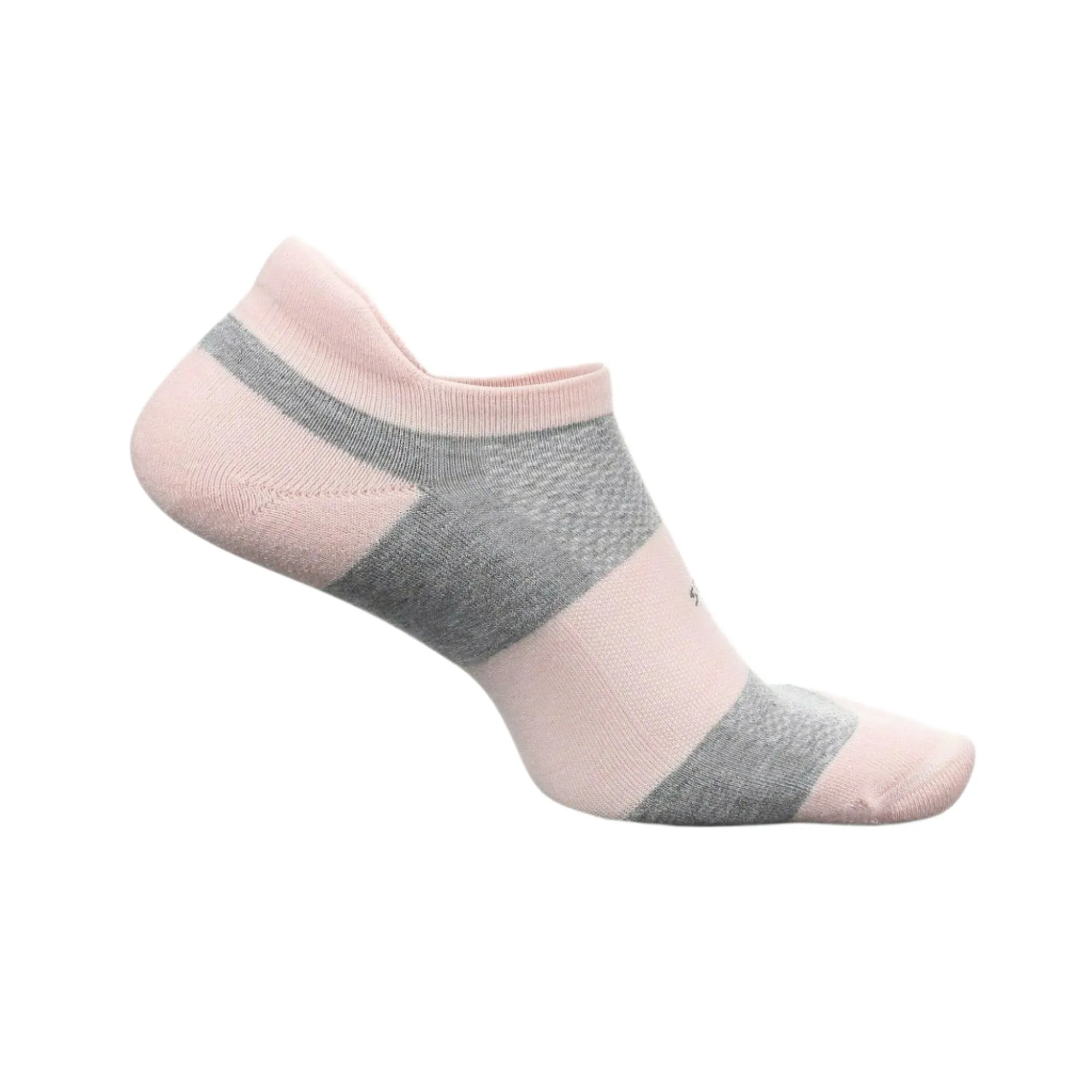 Feetures High Performance Ultra Light No Show Tab Socks
