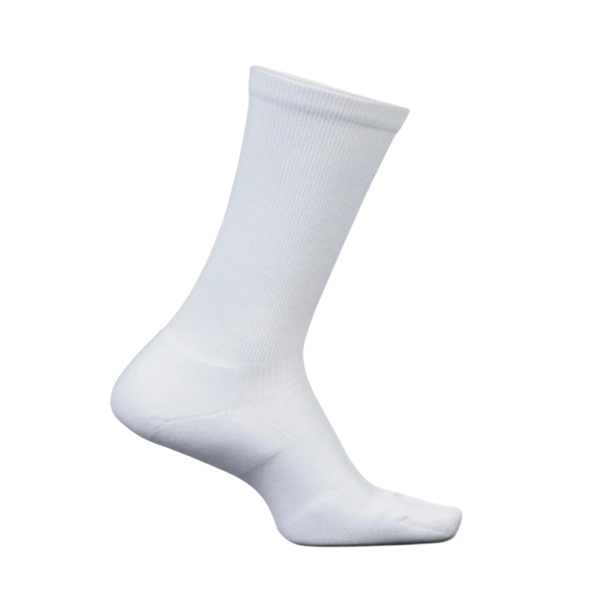 Feetures Therapeutic Max Cushion Crew Socks