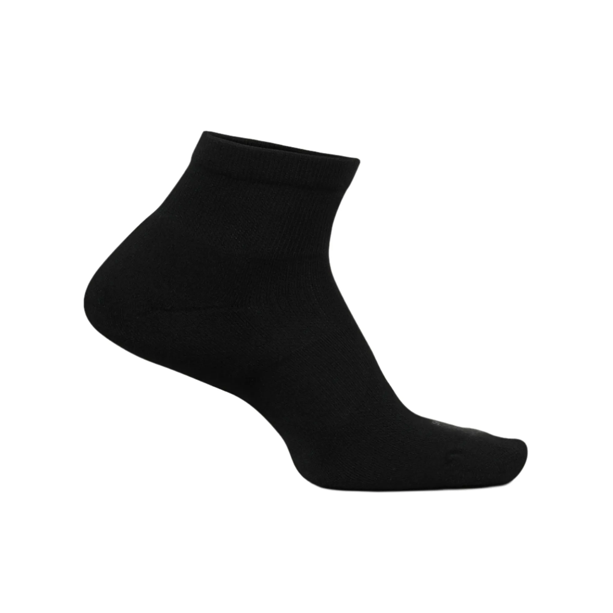 Feetures Therapeutic Max Cushion Quarter Socks