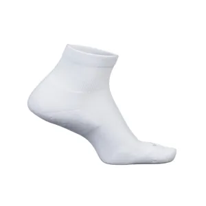 Feetures Therapeutic Max Cushion Quarter Socks