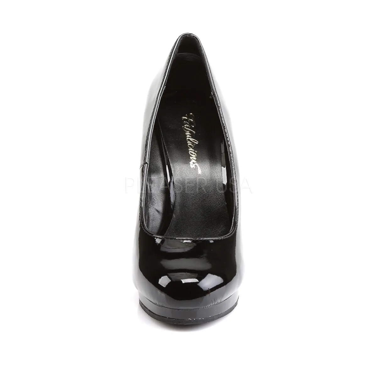 FLAIR-480  Black/Black