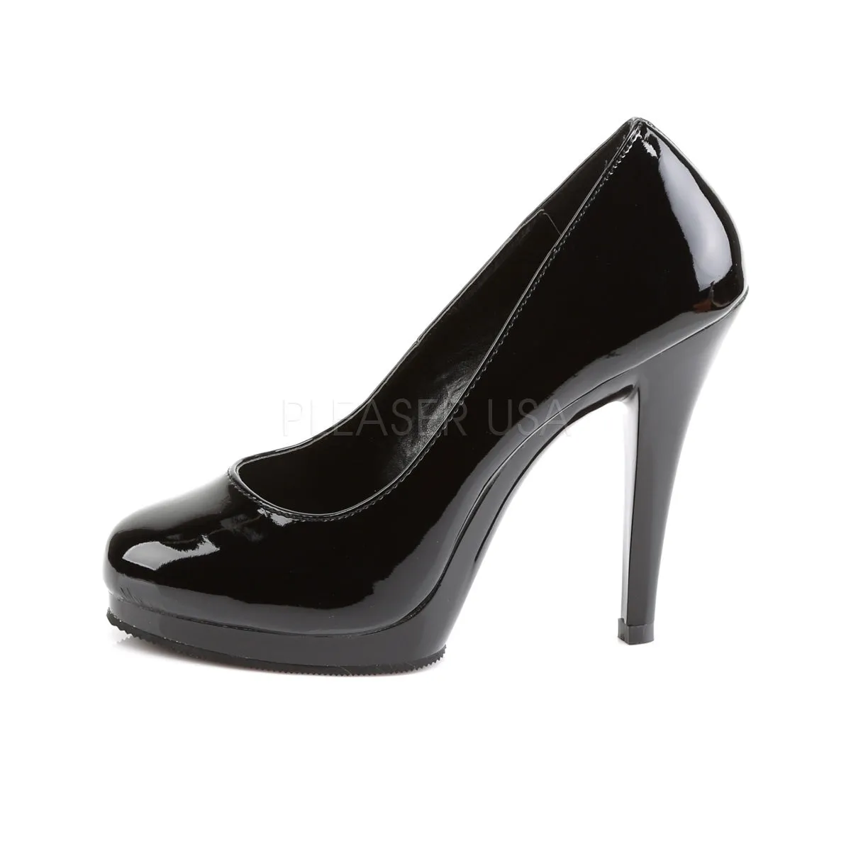 FLAIR-480  Black/Black