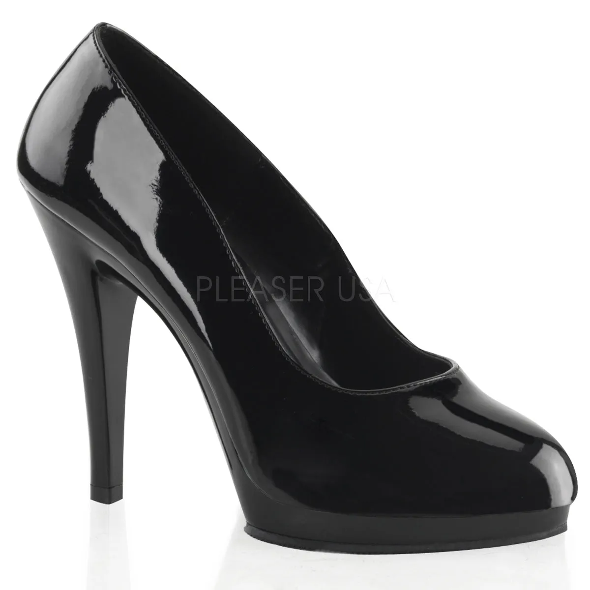 FLAIR-480  Black/Black