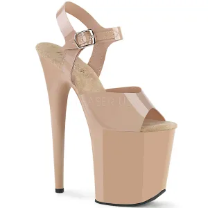 FLAMINGO-808N  Cream (Jelly-Like) TPU/Cream