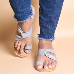 Flip Around Grey