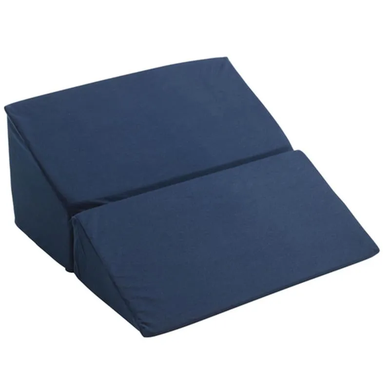 Folding Bed Wedge, 12" - 1 Each