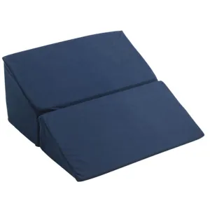 Folding Bed Wedge, 7" - 1 Each