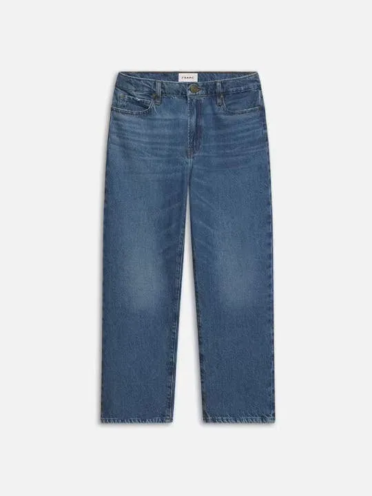 Frame Le Jane Crop