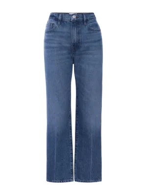 Frame - Women - Mariner Clean Le Jane Crop Step