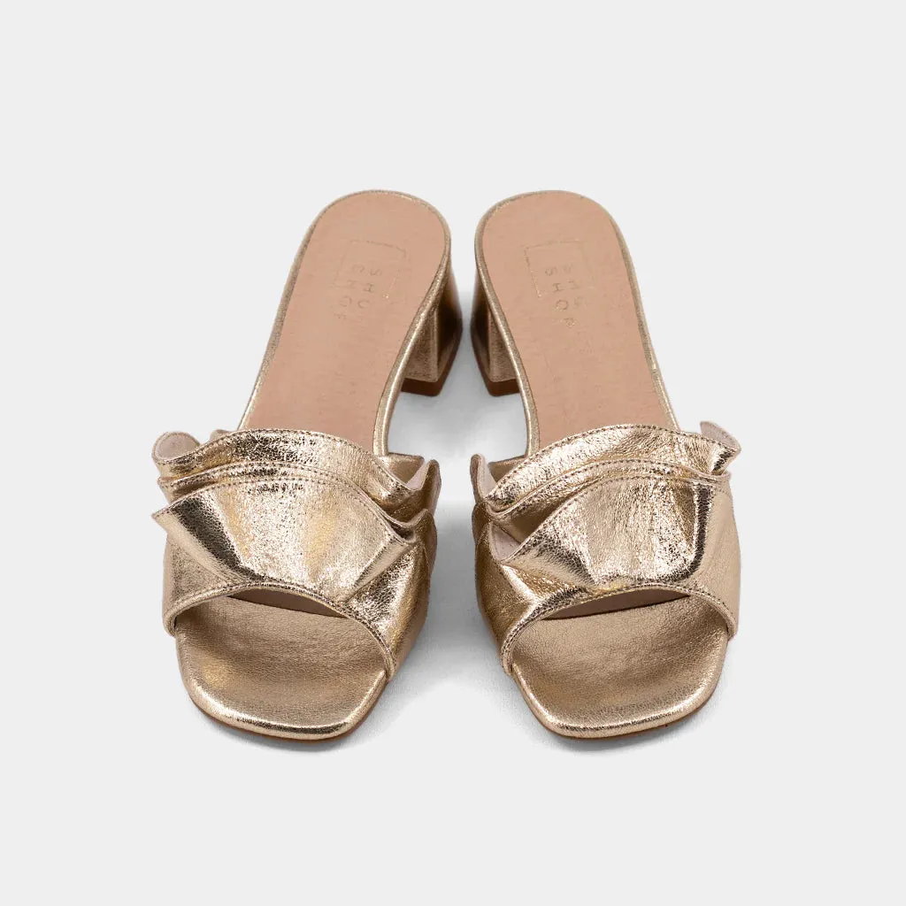 Frances (Gold)