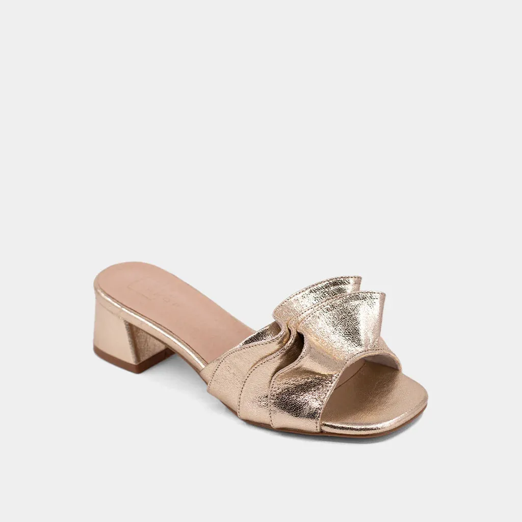 Frances (Gold)