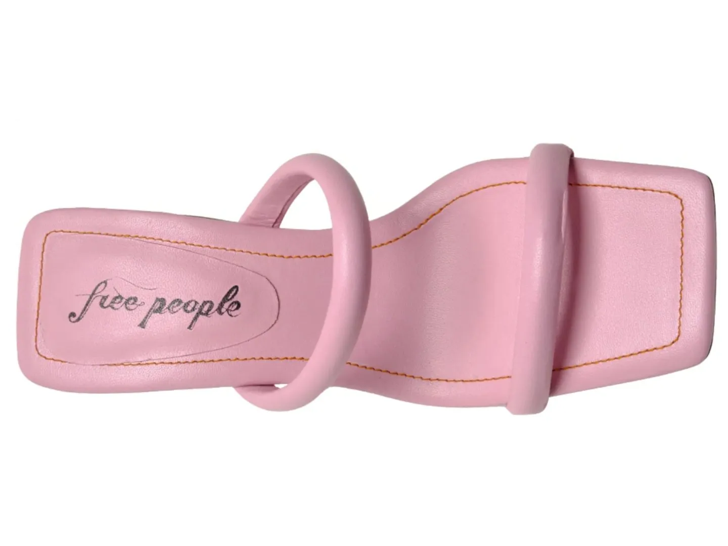 Free People: Parker Double Strap