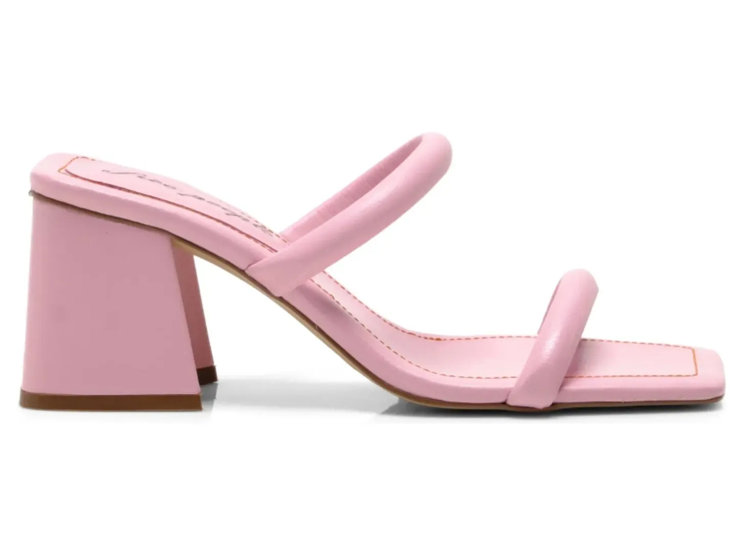 Free People: Parker Double Strap