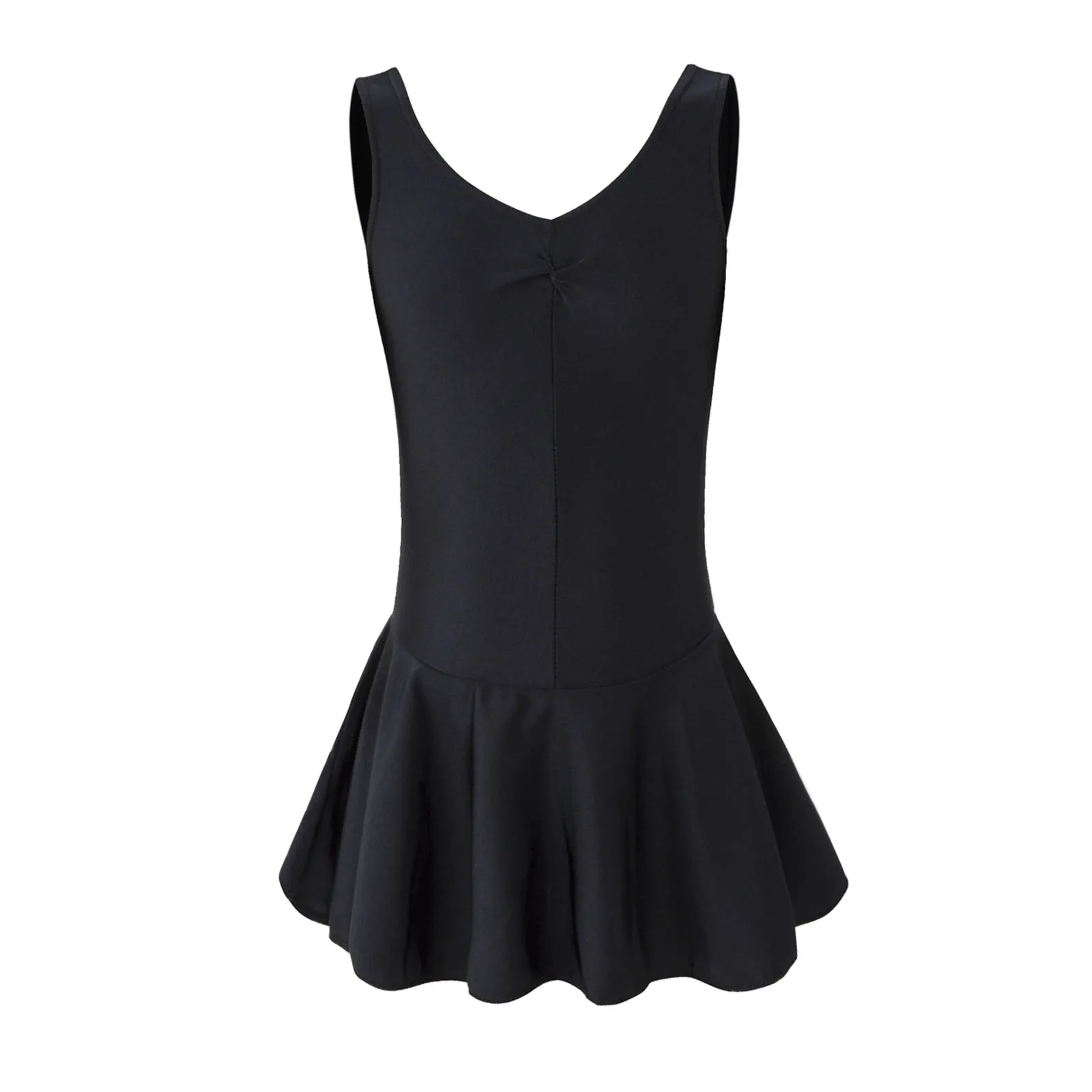 Freed Jessy Skirted Leotard