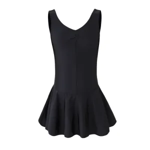 Freed Jessy Skirted Leotard