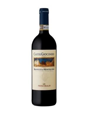 Frescobaldi Castelgiocondo Brunello Di Montalcino DOCG 2018