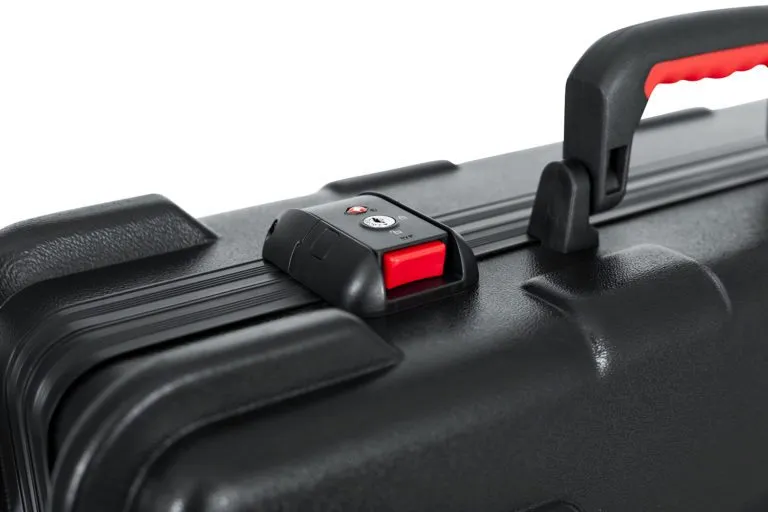 Gator GTSA-MIX203008 ATA TSA Mixer Case
