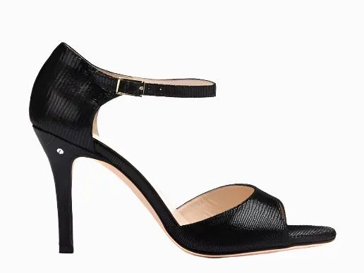Gemma / Black Tejus