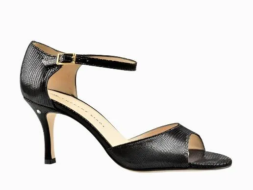 Gemma / Black Tejus