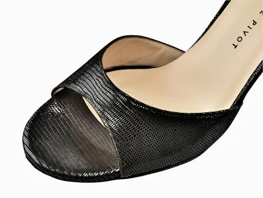 Gemma / Black Tejus