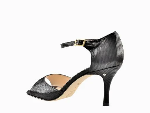 Gemma / Black Tejus