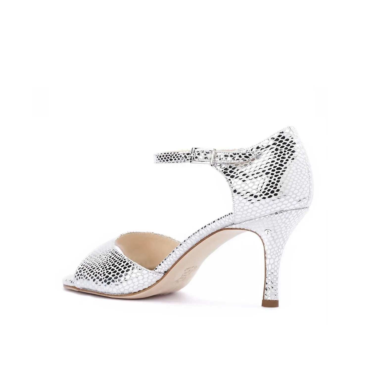 Gemma / Silver
