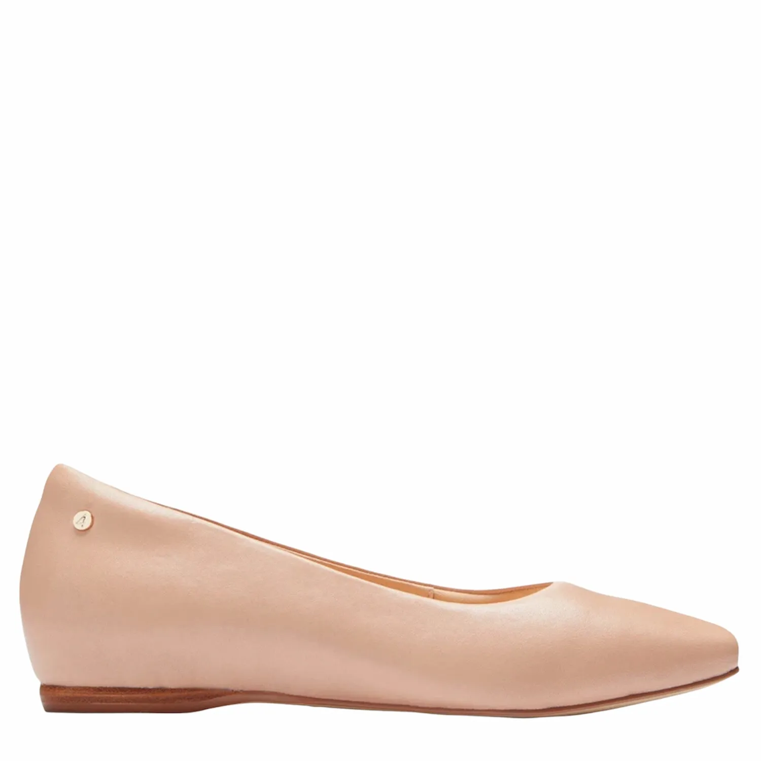 GIANNA - DUSTY BLOSSOM LEATHER FS