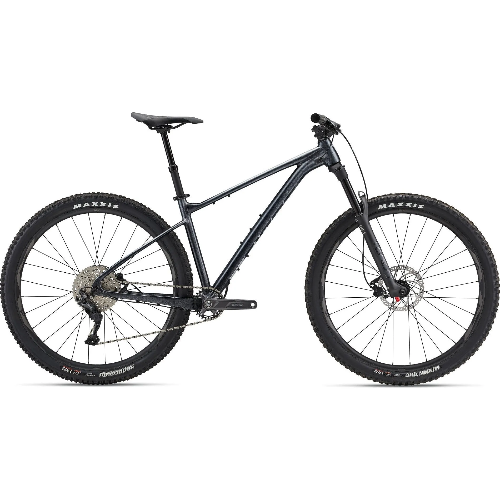 Giant Fathom 29 2 Mountain Bike