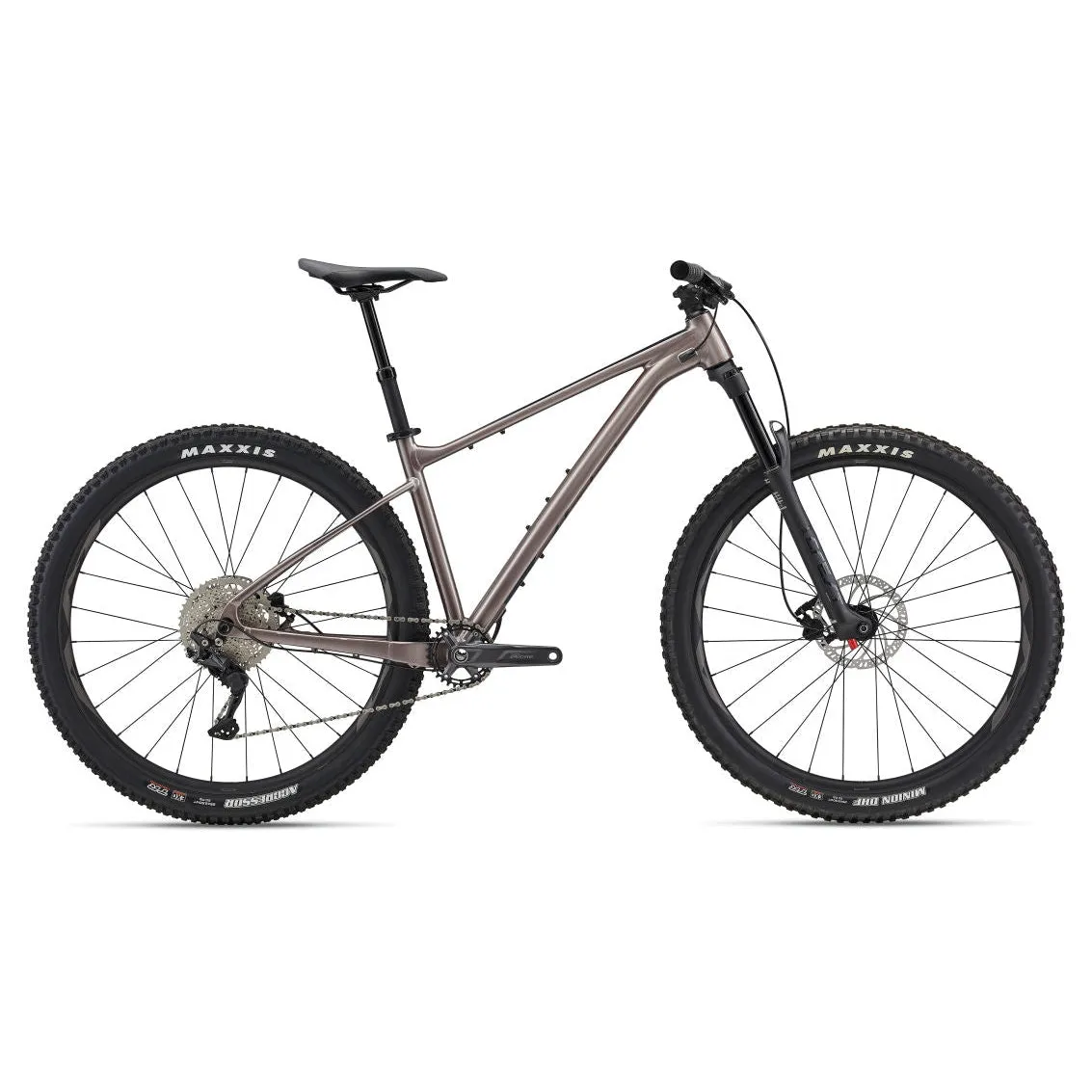 Giant Fathom 29 2 Mountain Bike