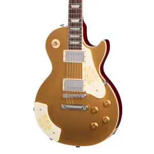 Gibson Mary Ford Les Paul Standard - Gold Top with Cherry Back