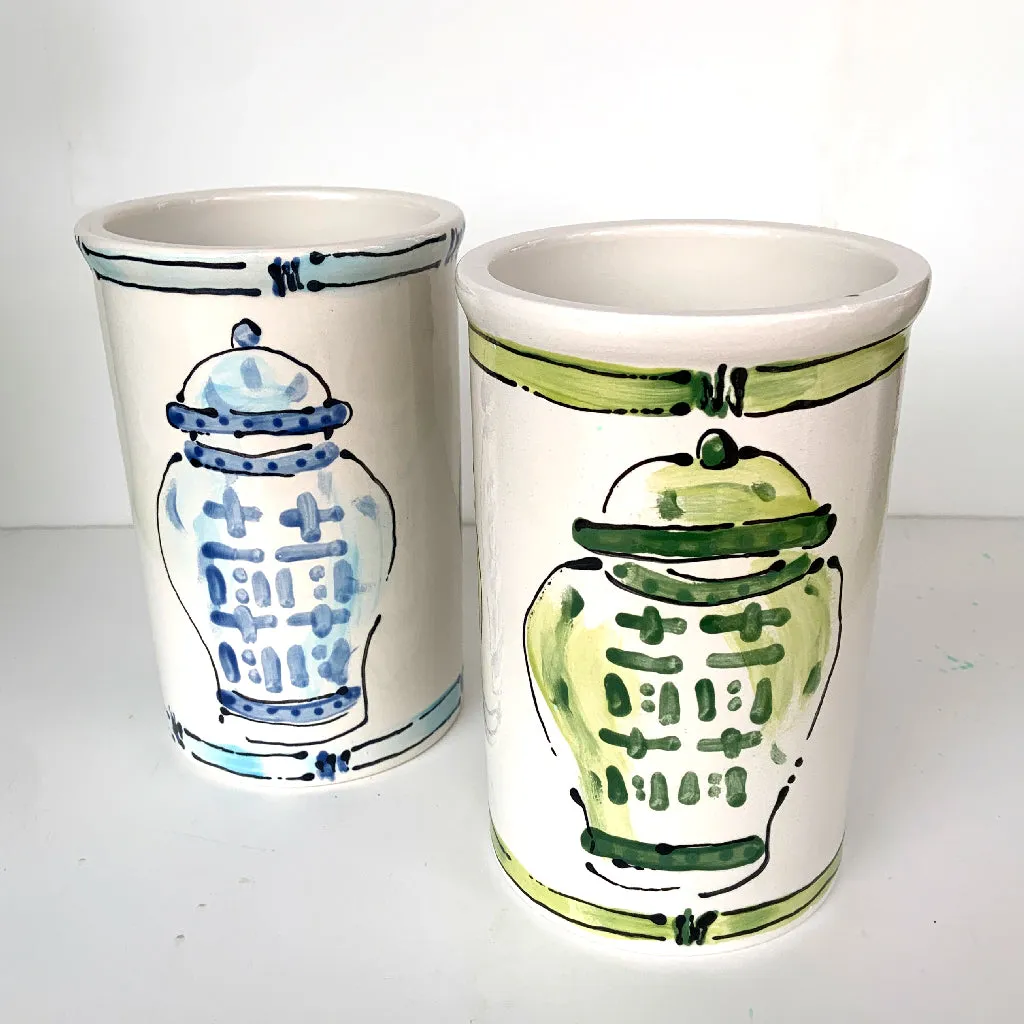 Ginger Jar Wine Chiller