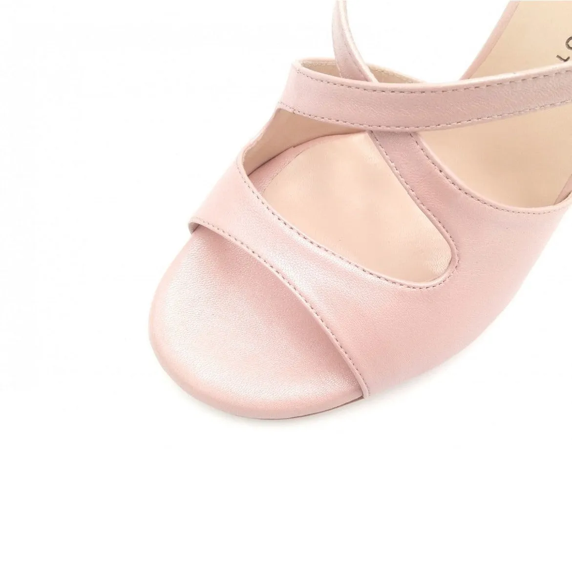 Gioia / Blush