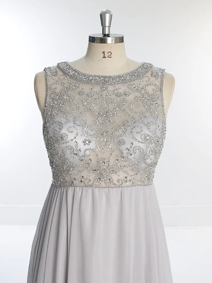 Handmade Beading Maternity Dress for Photoshoot Pregnancy Photography Baby Shower Dress