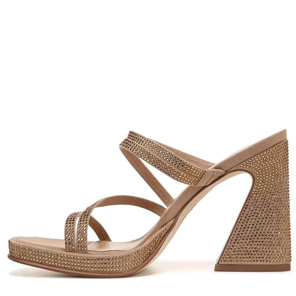 Hanson Crystal Sandal
