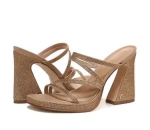 Hanson Crystal Sandal
