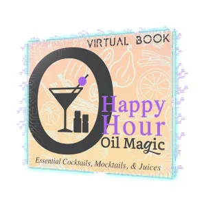 Happy Hour Oil Magic [Virtual Book]