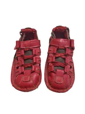 Harajuku gorpcore shoes