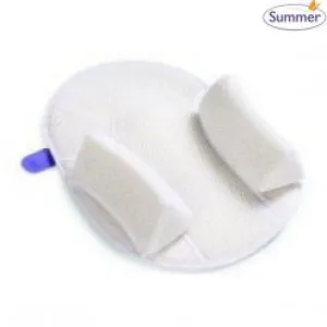 Head n' Back Breathable Pillow & Positioner