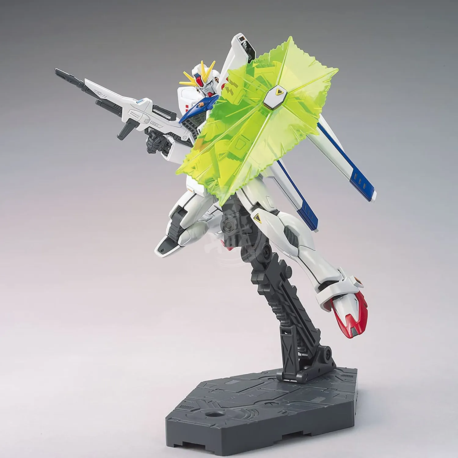 HG Gundam F91