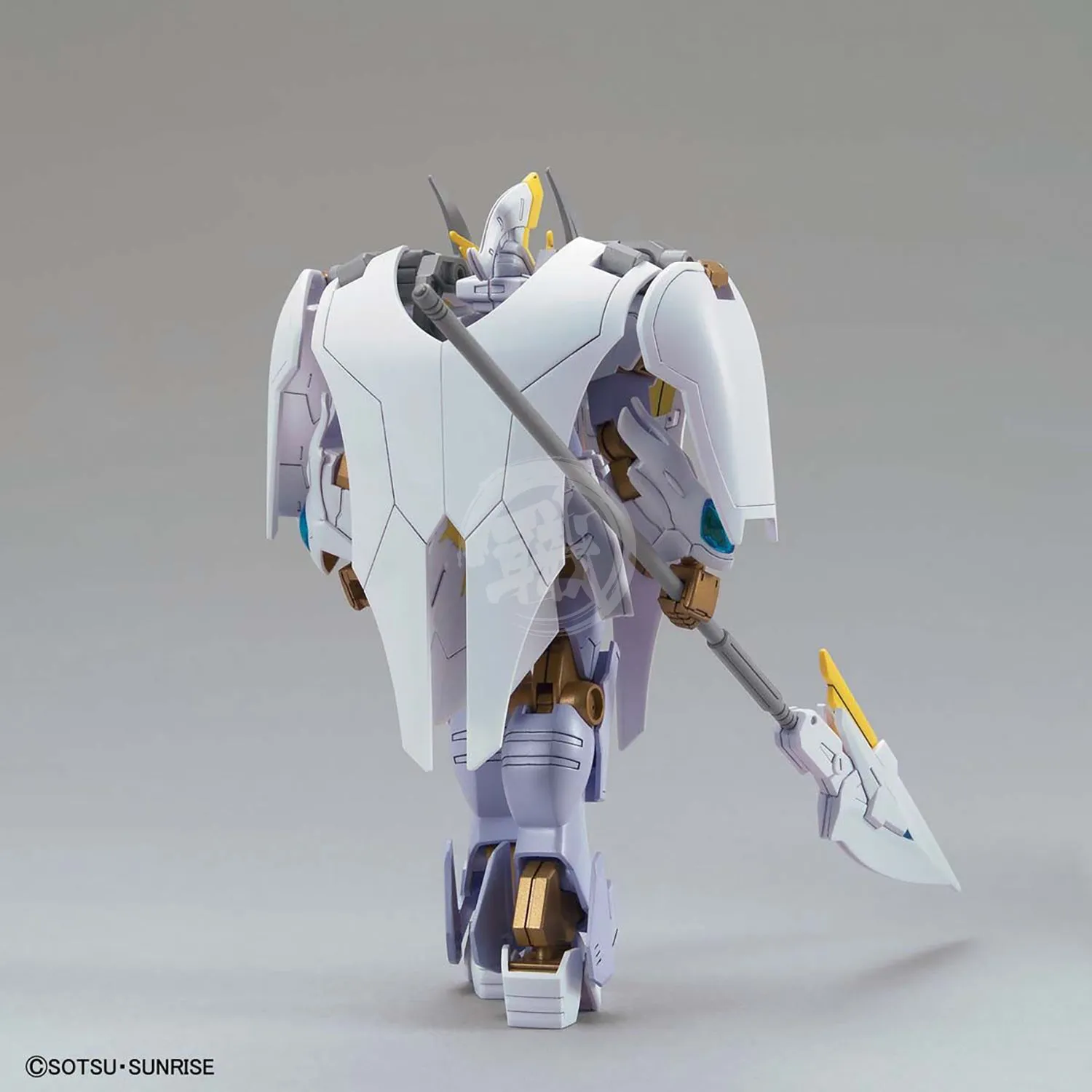 HG Gundam Livelance Heaven