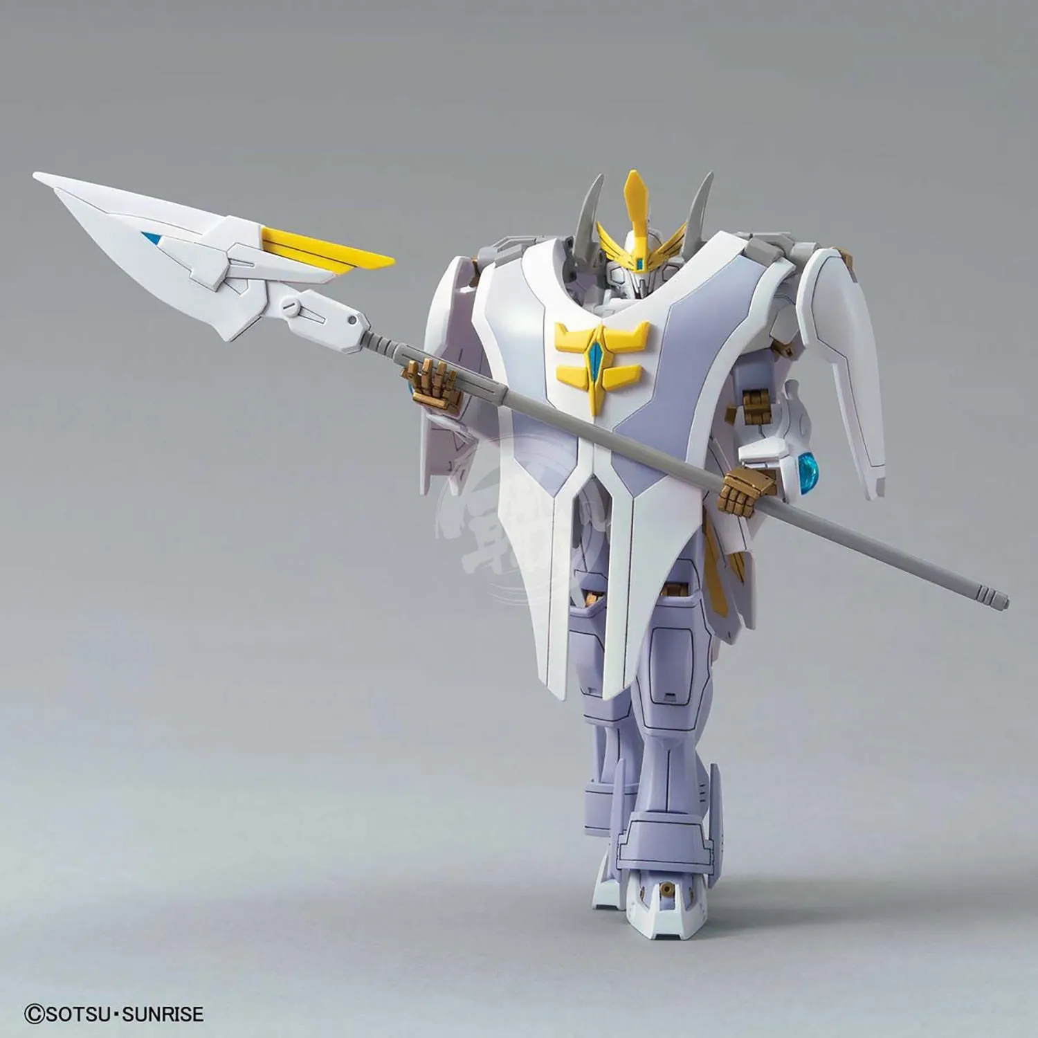 HG Gundam Livelance Heaven
