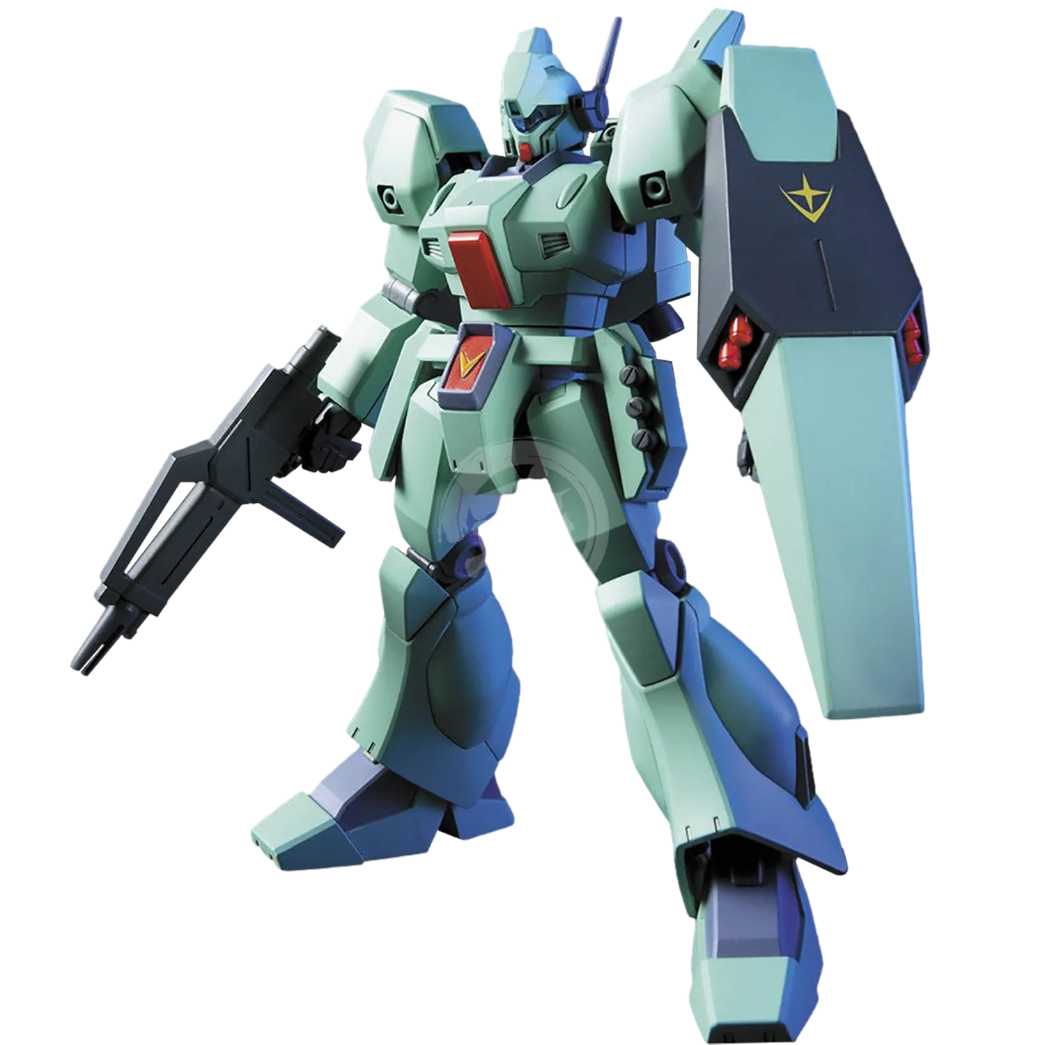 HG Jegan