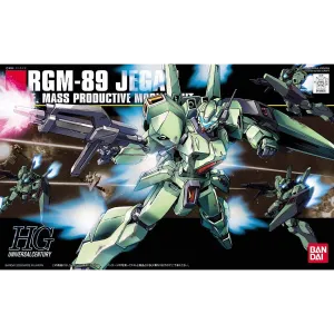 HG Jegan