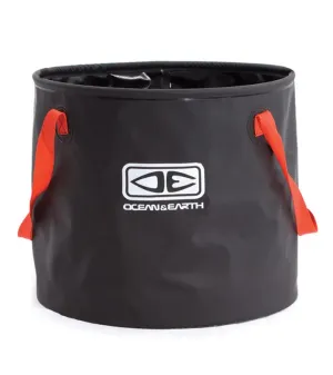 High N'Dry Collapsible Wetty Bucket