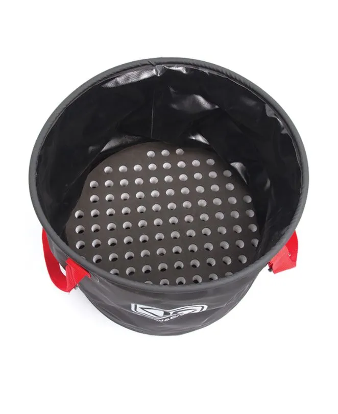 High N'Dry Collapsible Wetty Bucket